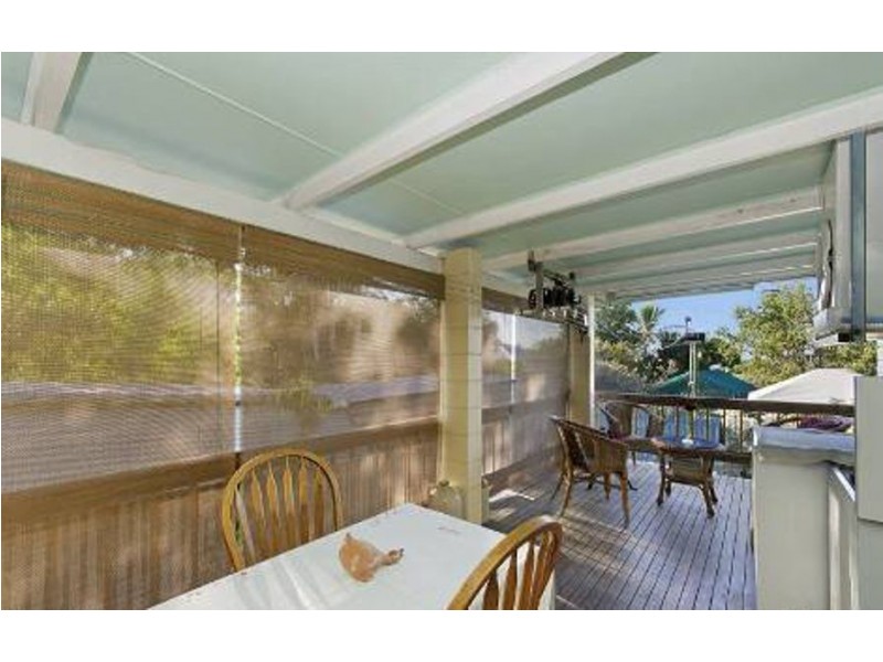 25 Gorden Street, Garbutt QLD 4814