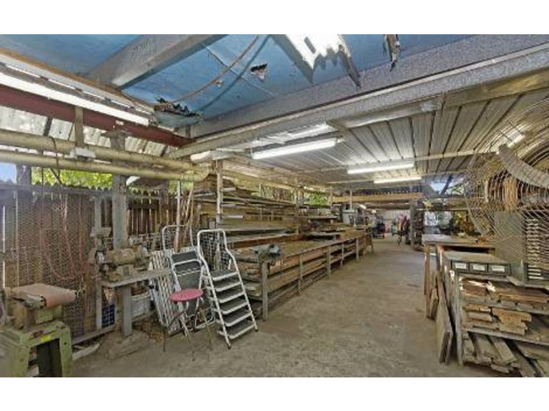 25 Gorden Street, Garbutt QLD 4814