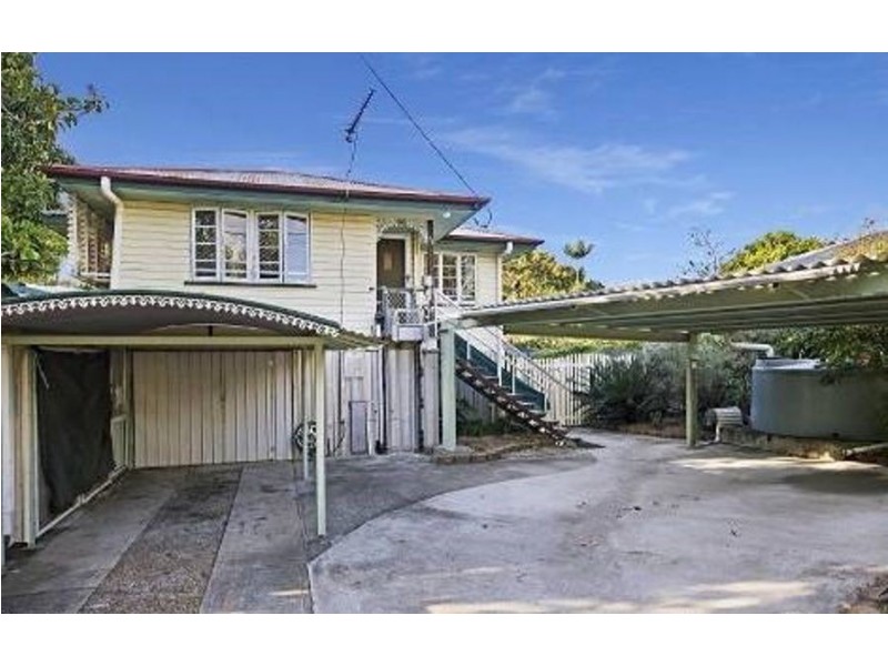 25 Gorden Street, Garbutt QLD 4814