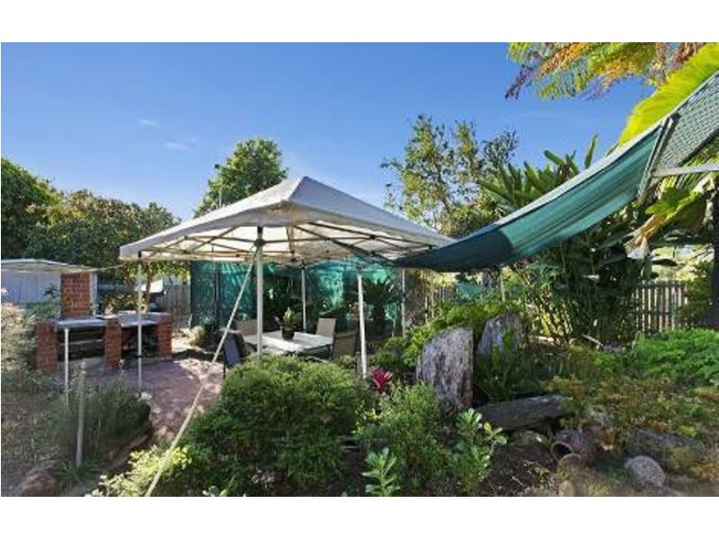 25 Gorden Street, Garbutt QLD 4814