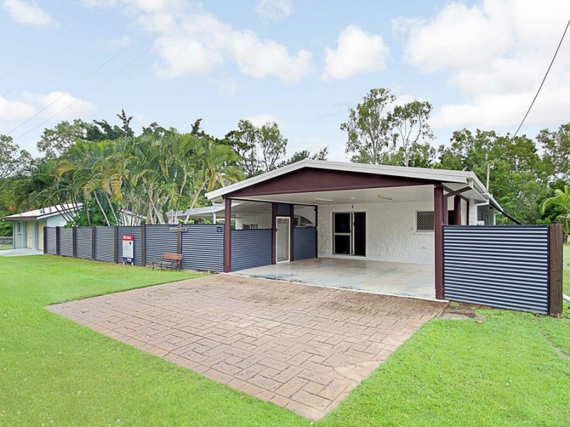 6 Sharp Street, Mount Louisa QLD 4814