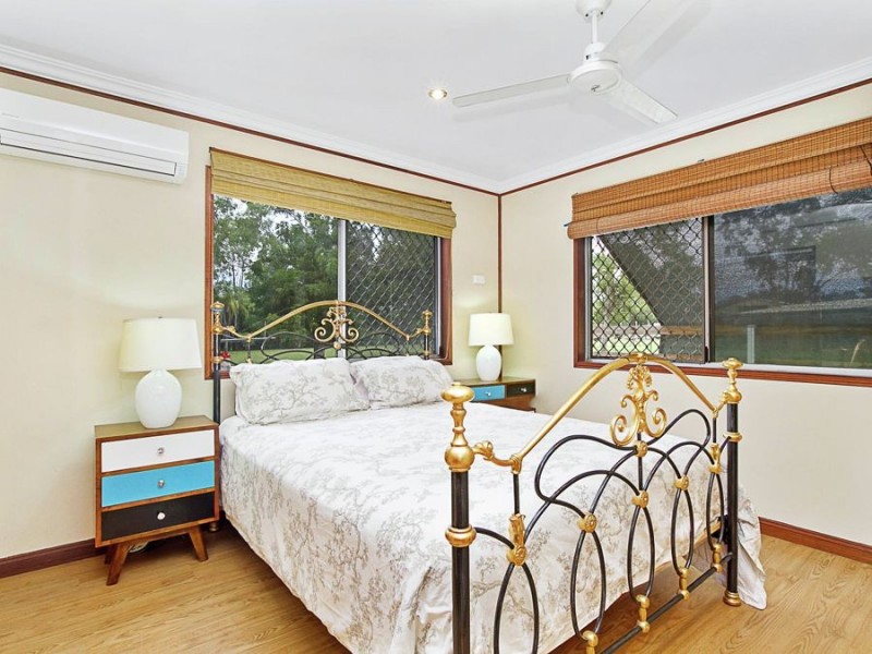 6 Sharp Street, Mount Louisa QLD 4814