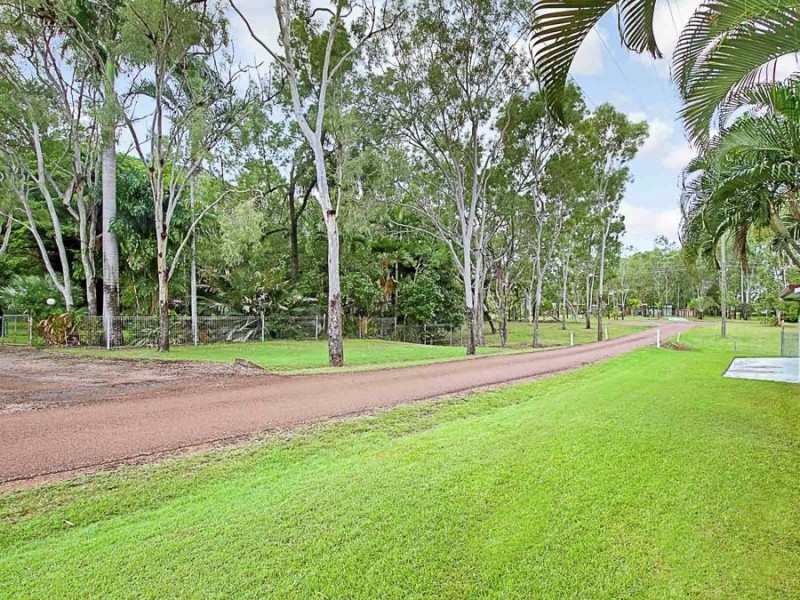 6 Sharp Street, Mount Louisa QLD 4814