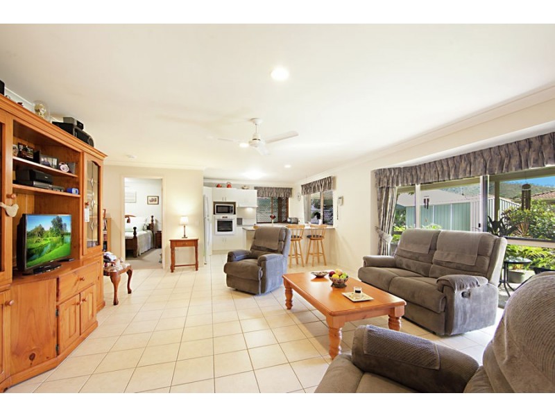 12 Finlay Court, Kirwan QLD 4817