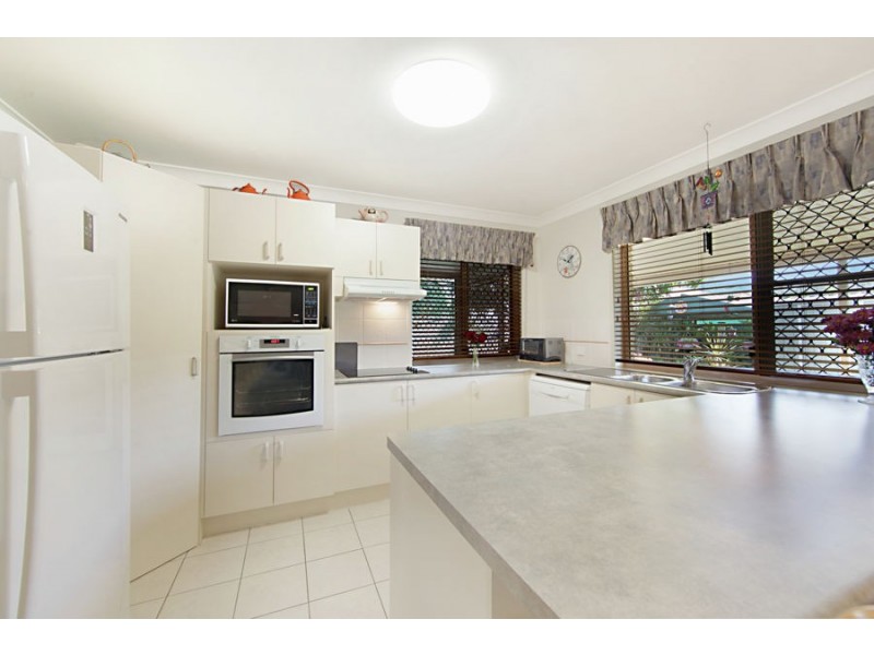 12 Finlay Court, Kirwan QLD 4817