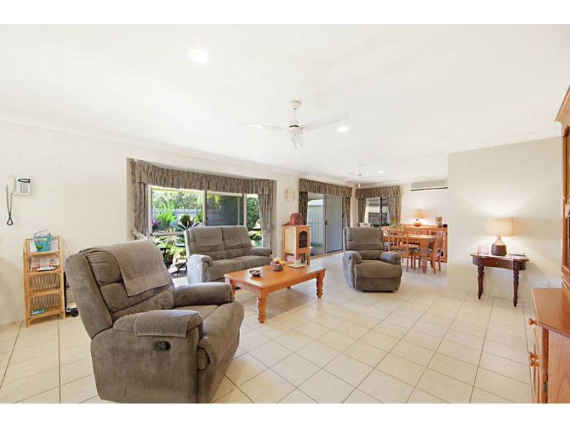 12 Finlay Court, Kirwan QLD 4817