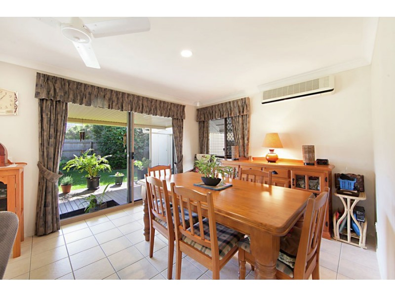 12 Finlay Court, Kirwan QLD 4817