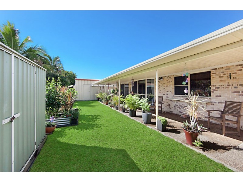 12 Finlay Court, Kirwan QLD 4817