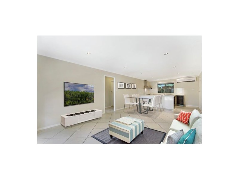 3/27 Harold Street, West End QLD 4810