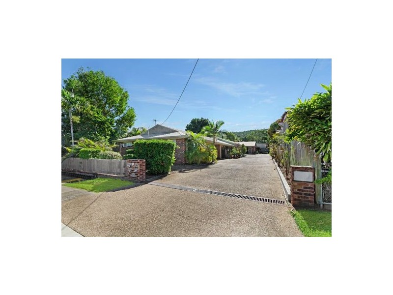 3/27 Harold Street, West End QLD 4810