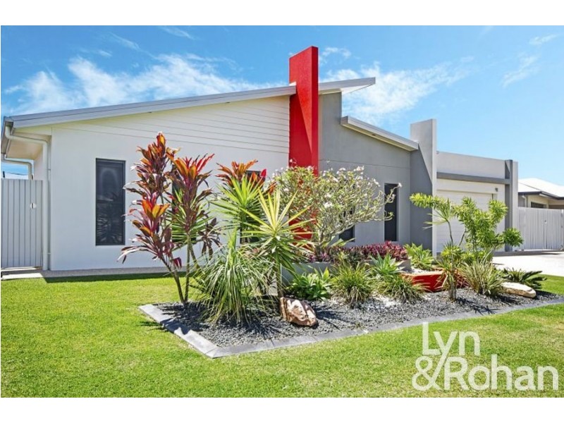 6 Batiki Circuit, Burdell QLD 4818