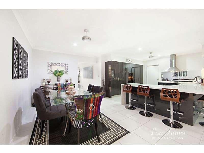 36 Brush Cherry Street, Mount Low QLD 4818