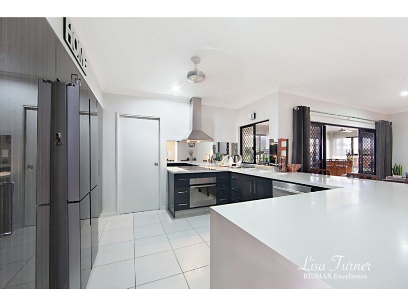 36 Brush Cherry Street, Mount Low QLD 4818