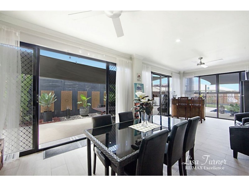 36 Brush Cherry Street, Mount Low QLD 4818