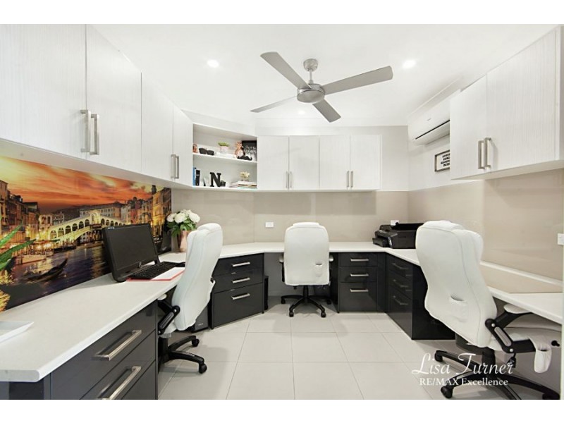 36 Brush Cherry Street, Mount Low QLD 4818