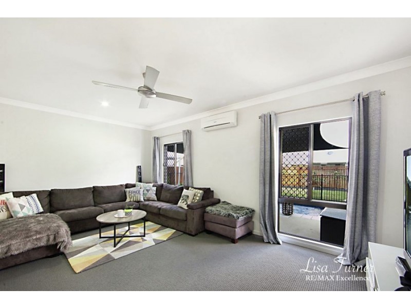 36 Brush Cherry Street, Mount Low QLD 4818