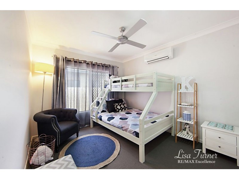 36 Brush Cherry Street, Mount Low QLD 4818