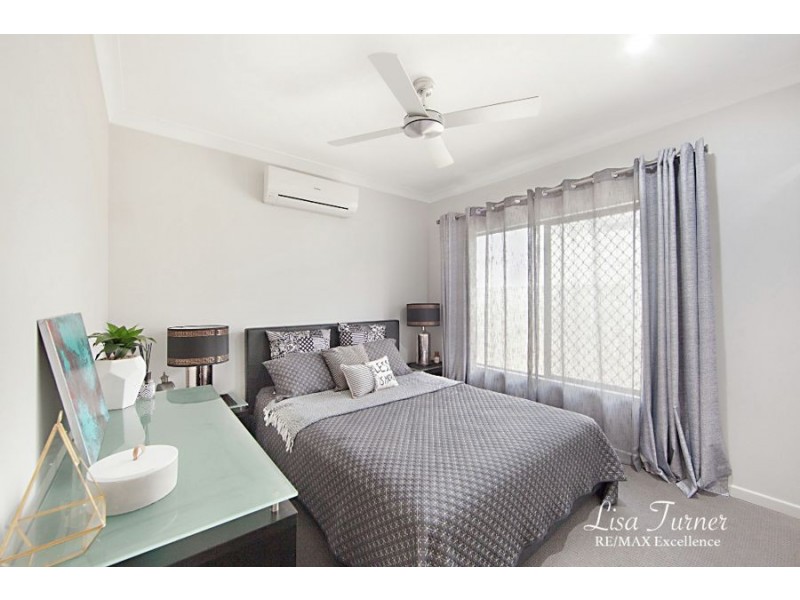 36 Brush Cherry Street, Mount Low QLD 4818