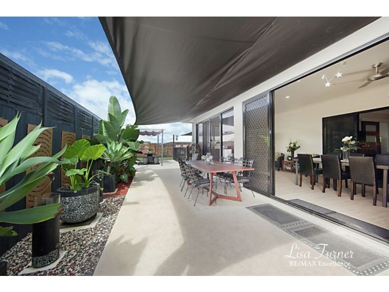 36 Brush Cherry Street, Mount Low QLD 4818