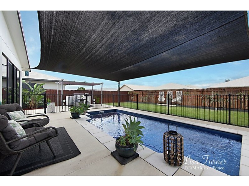 36 Brush Cherry Street, Mount Low QLD 4818