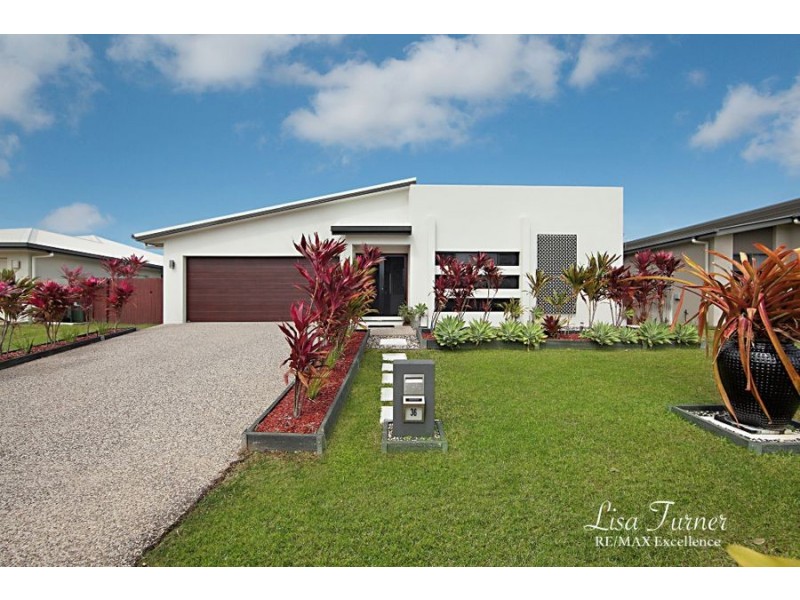 36 Brush Cherry Street, Mount Low QLD 4818