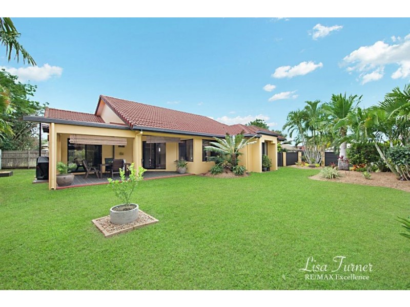 26 Glendale Drive, Annandale QLD 4814