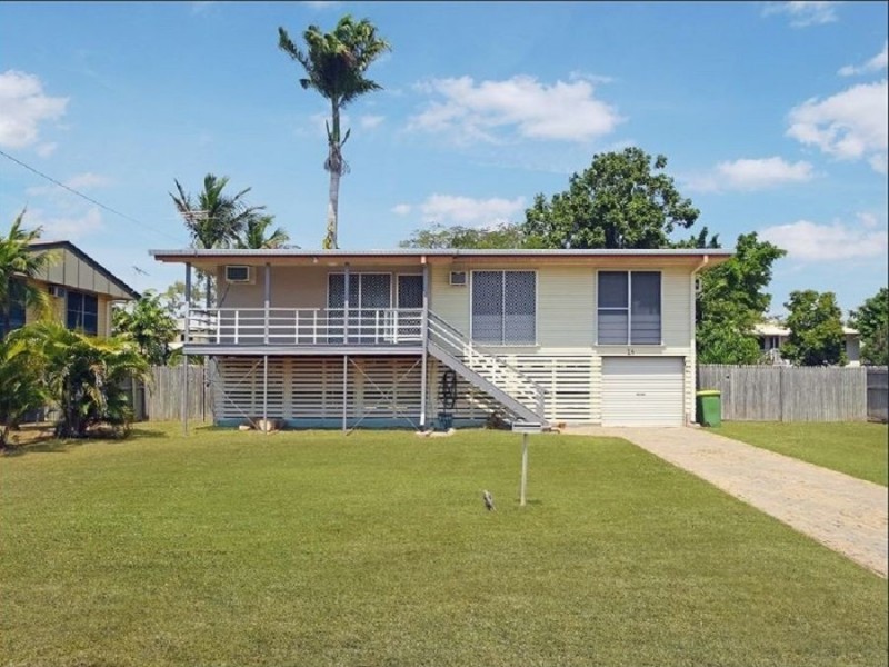 14 Blaxland Crescent, Vincent QLD 4814