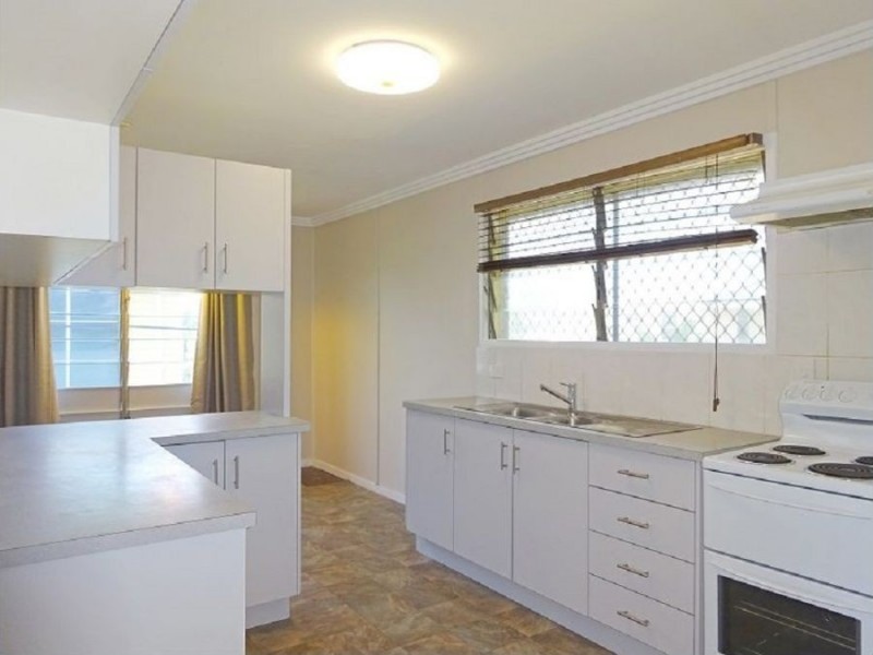 14 Blaxland Crescent, Vincent QLD 4814