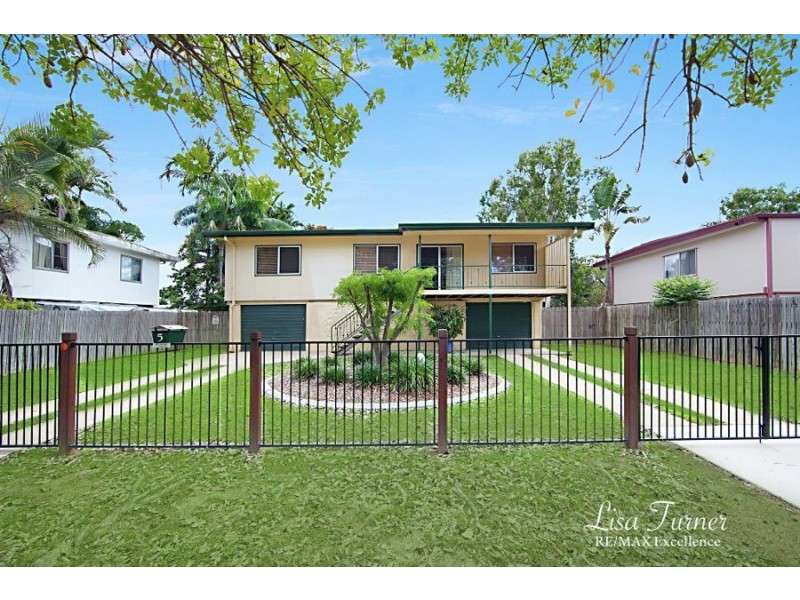 5 Kaoriki Court, Condon QLD 4815