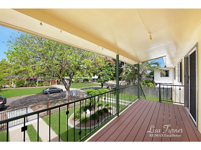 5 Kaoriki Court, Condon QLD 4815