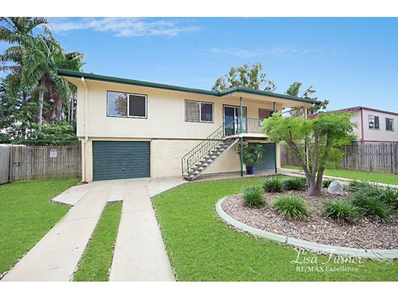 5 Kaoriki Court, Condon QLD 4815