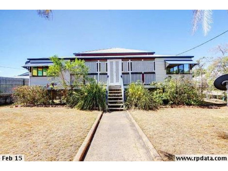 9 Bundock Street, North Ward QLD 4810