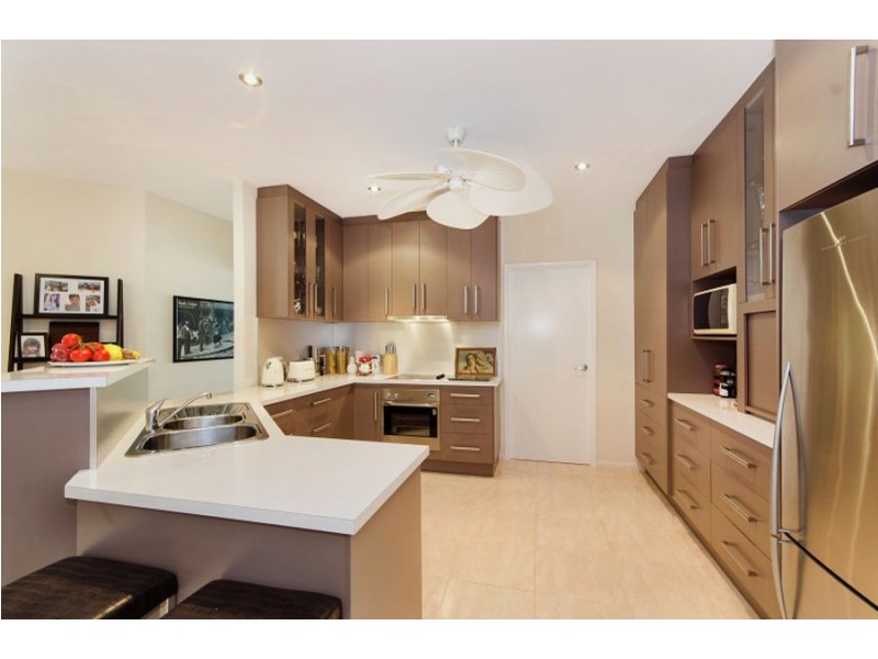 3 Ridgewood Pocket, Idalia QLD 4811