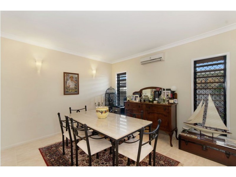 3 Ridgewood Pocket, Idalia QLD 4811