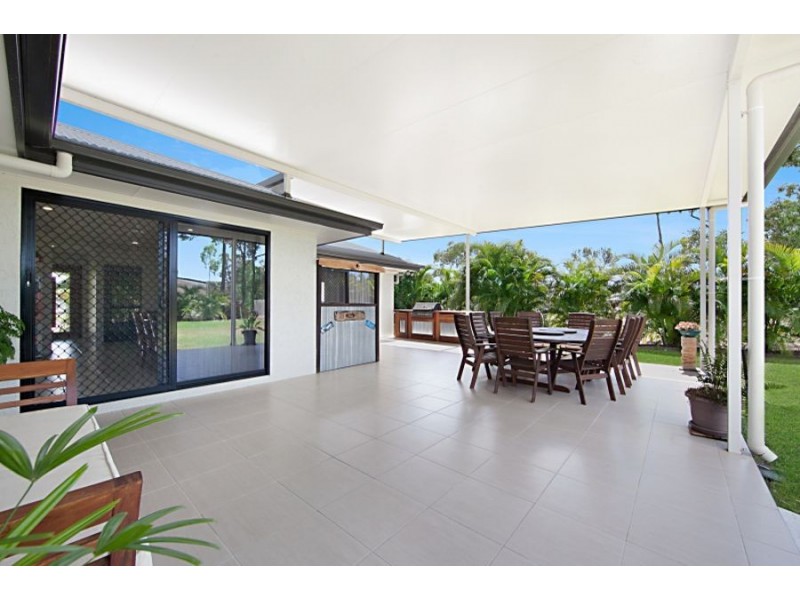 3 Blackview Avenue, Black River QLD 4818