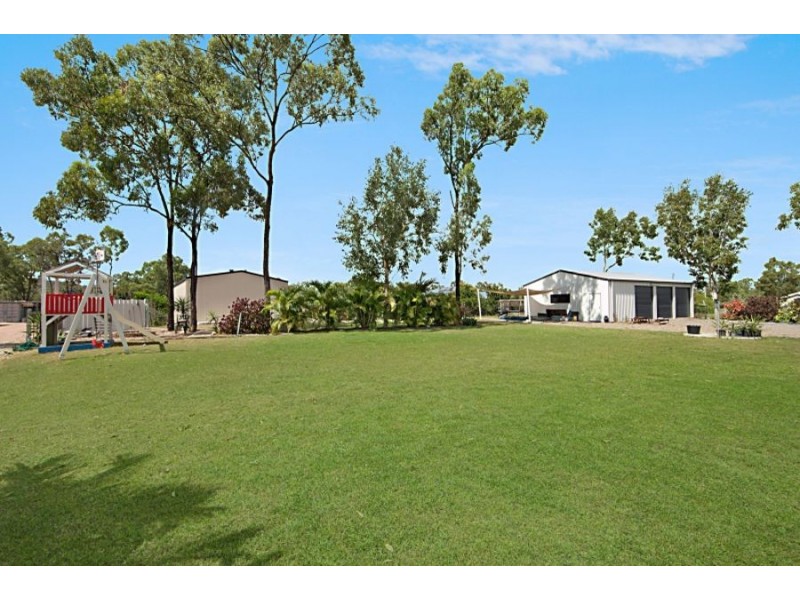 3 Blackview Avenue, Black River QLD 4818