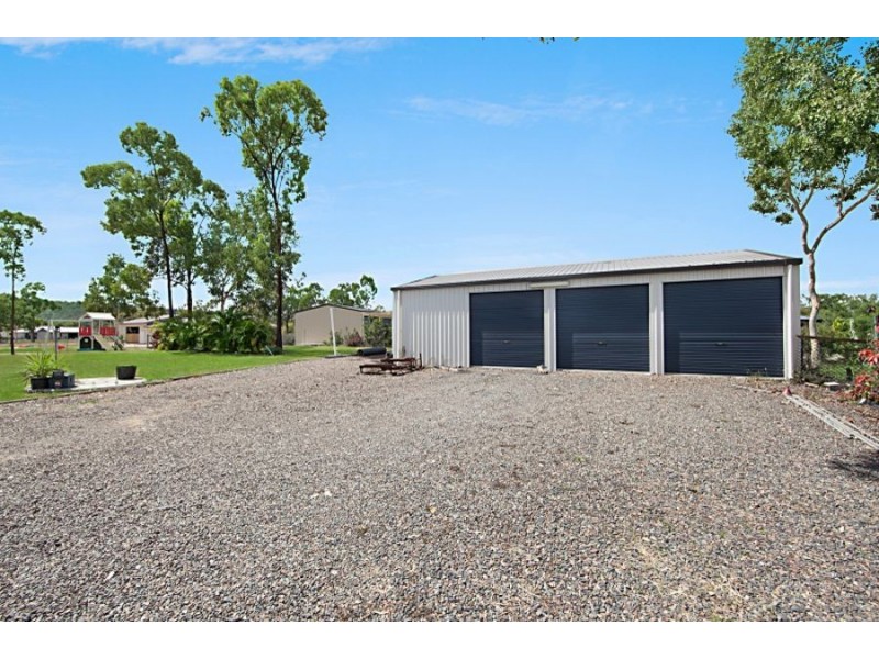 3 Blackview Avenue, Black River QLD 4818