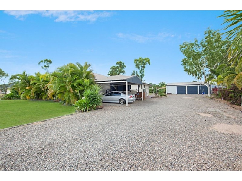 3 Blackview Avenue, Black River QLD 4818