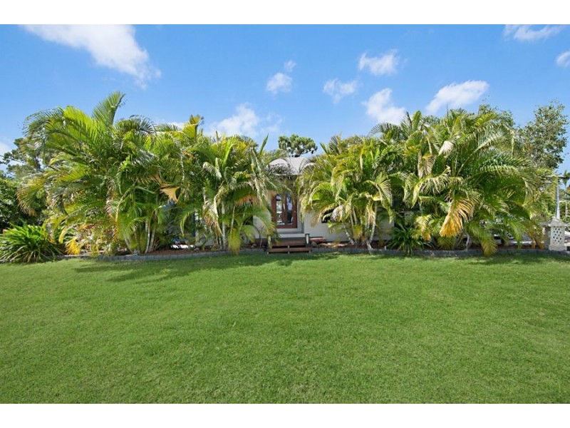 3 Blackview Avenue, Black River QLD 4818