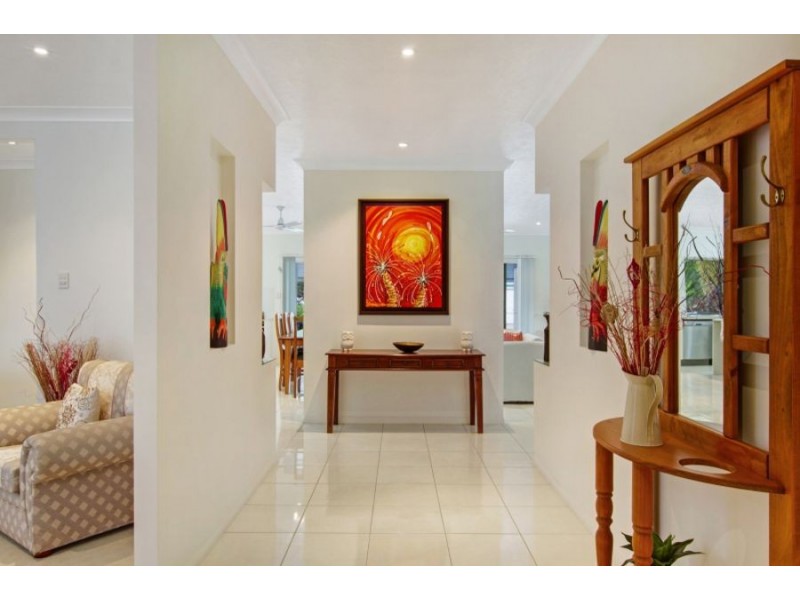 30 Samhordern Road, Alice River QLD 4817