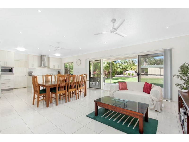 30 Samhordern Road, Alice River QLD 4817