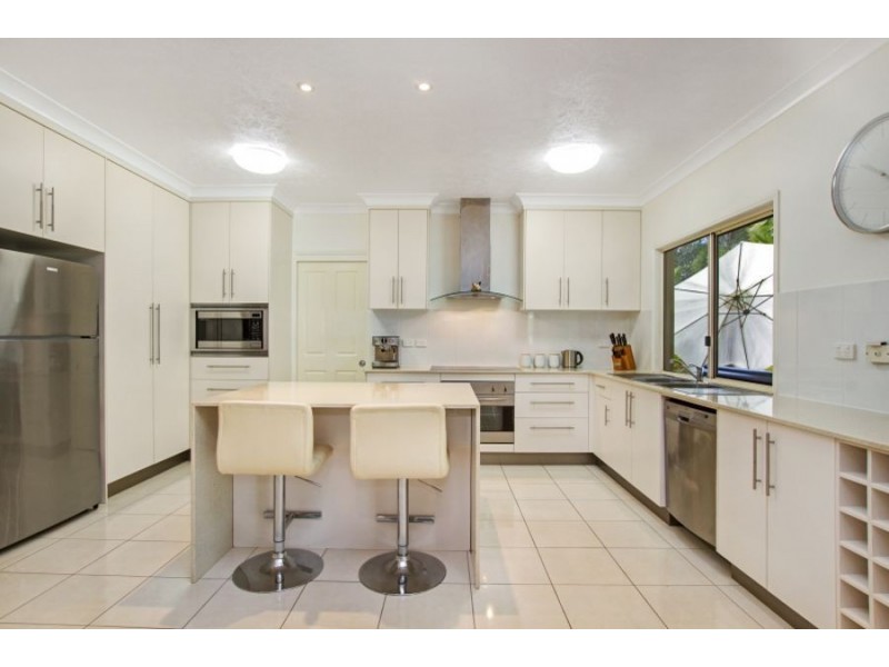 30 Samhordern Road, Alice River QLD 4817