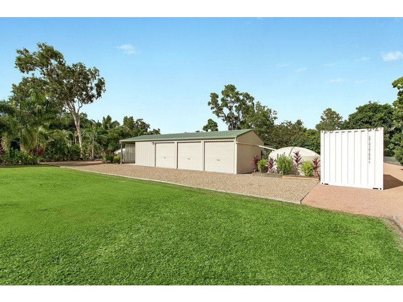 30 Samhordern Road, Alice River QLD 4817