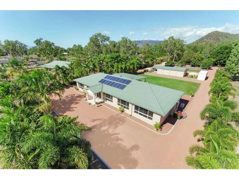 30 Samhordern Road, Alice River QLD 4817