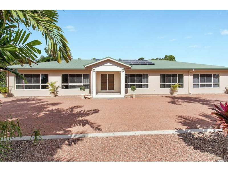 30 Samhordern Road, Alice River QLD 4817