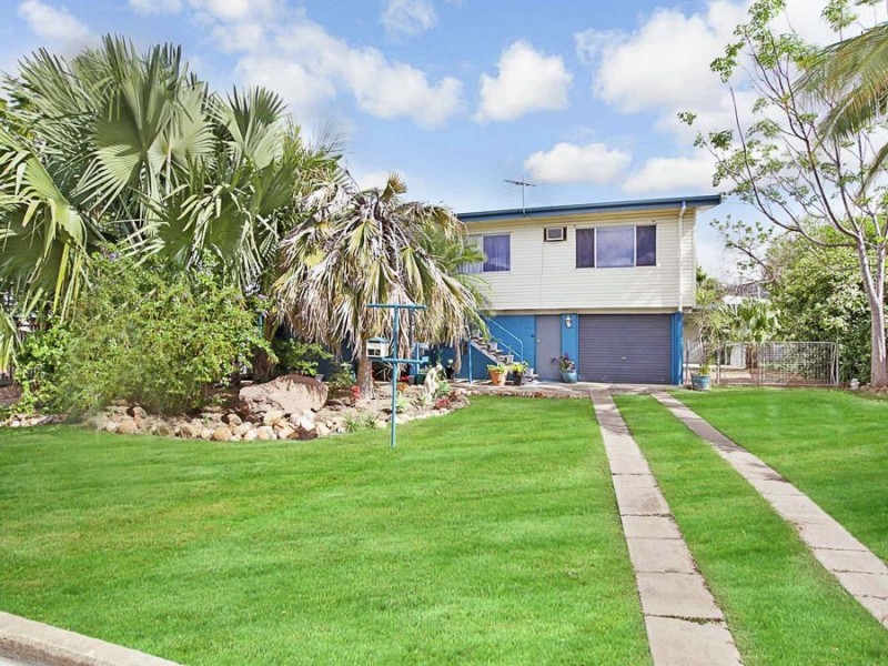 391 Fulham Road, Heatley QLD 4814