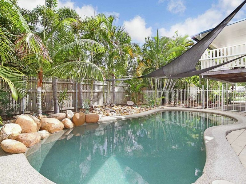 391 Fulham Road, Heatley QLD 4814