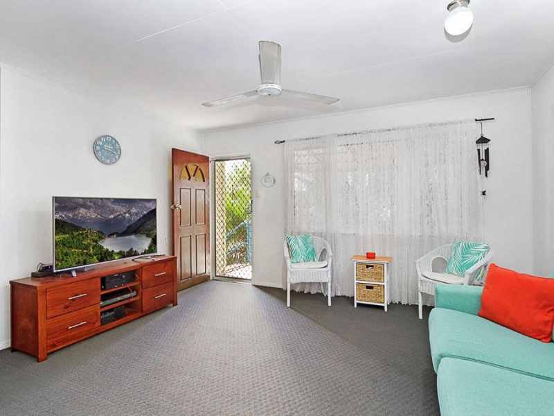 391 Fulham Road, Heatley QLD 4814