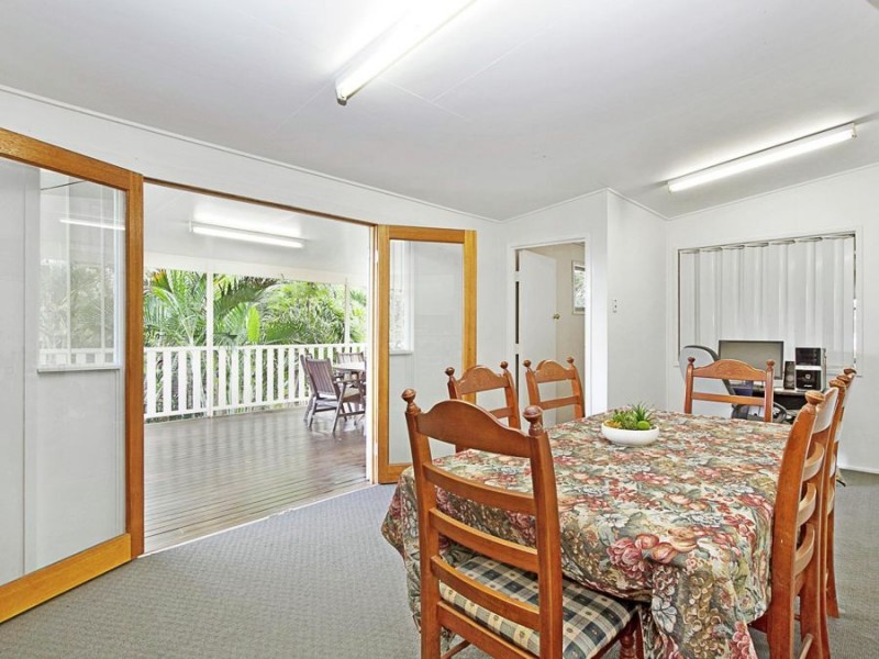 391 Fulham Road, Heatley QLD 4814