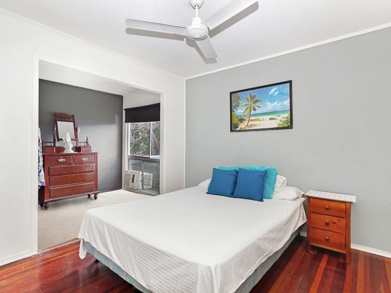 391 Fulham Road, Heatley QLD 4814